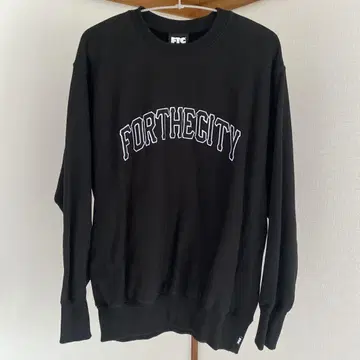 FTC 트레이닝복 사이즈 S