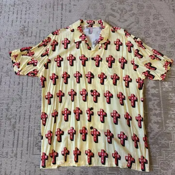 SOFTMACHINE 소프트 머신 EXPERIENCE SHIRTS 셔츠