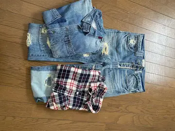 본즈 앤 피스 3개 세트