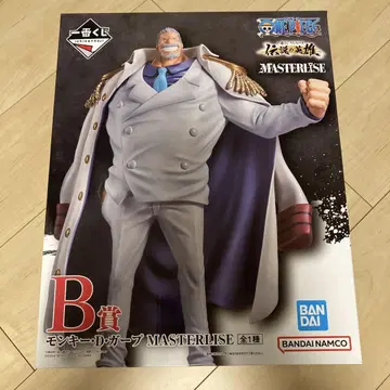원피스 ONE PIECE 제일복권 피규어 가프 B상