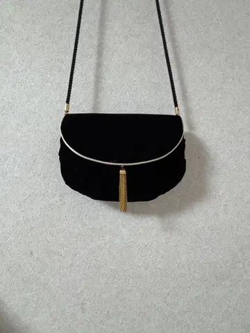 레어 Roi NEW FORMAL BAGS 블랙