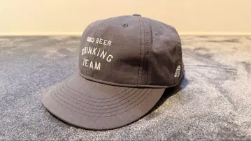 TACOMA FUJI RECORDS CAP 새상품급