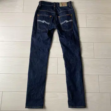 Nudie Jeans THINFINN 싱핀 W27L32