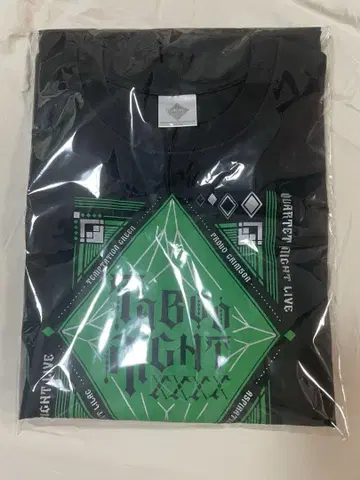 우타프리 탭나이 티셔츠