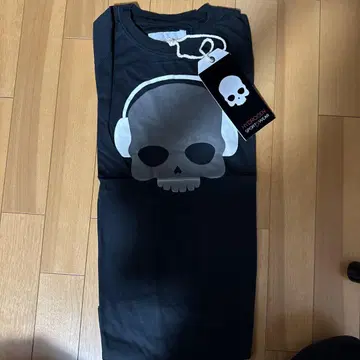 HYDROGEN SPORTSWEAR 스컬 티셔츠 M