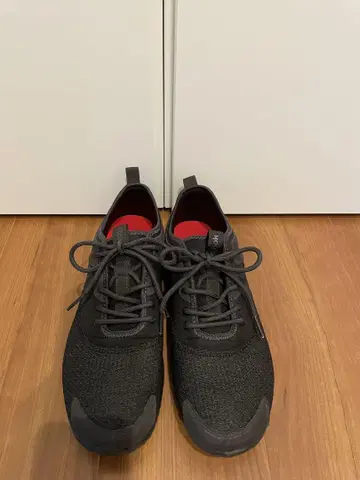 리복 스니커즈 블랙 27cm