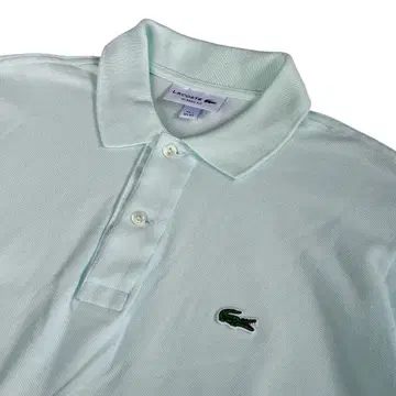 LACOSTE 라코스테 F8455 CLASSIC FIT 반팔 피케 셔츠
