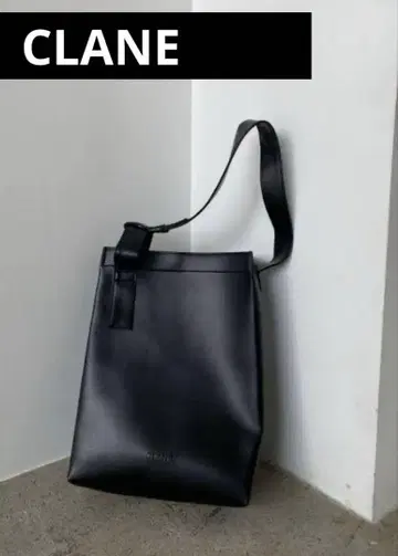 CLANE 무크 도서 토트백 미사용 새상품