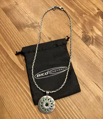 BICO 목걸이