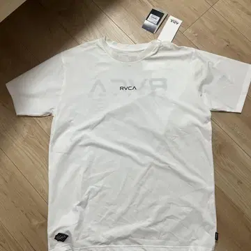 RVCA 루카 남성용 티셔츠