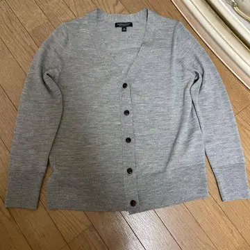 바나나 리퍼블릭 가디건 M
