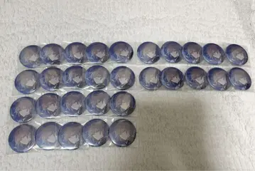 리쿠카 생일 굿즈 캔 버터 세트 2023