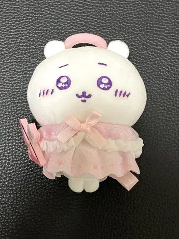 치이카와 (먼작귀) 천사 악마 마스코트
