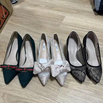 펌프스 정리