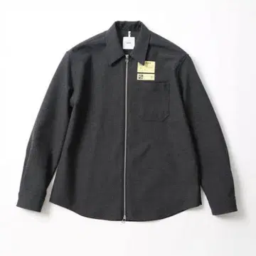 OAMC 셔츠 자켓