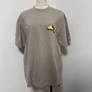 TC Surf Designs 베이지 티셔츠 M 사이즈