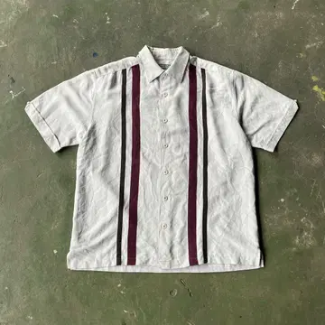 CUBAERA 쿠바 셔츠