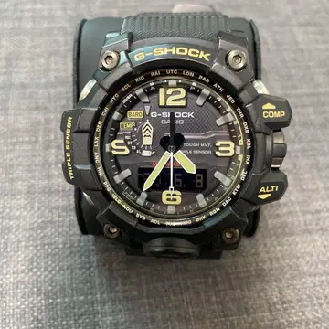 지샥 GWG-1000-1AJF