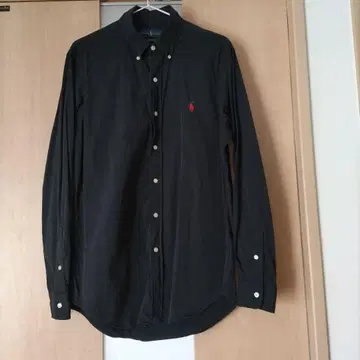 새상품급 RALPH LAUREN 클래식 핏 셔츠 170/92A