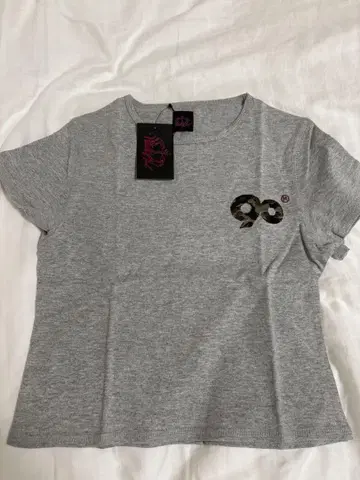 9090girl 티셔츠