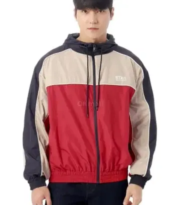 Golden Goose (골든구스) 나일론 후드티