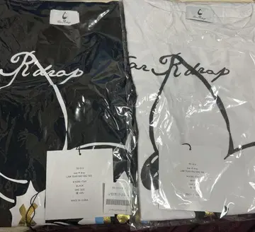 기무라 료헤이 tear R drop 티셔츠