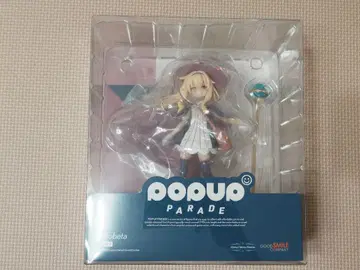 POP UP PARADE 리틀 마녀 노베타 노베타 피규어