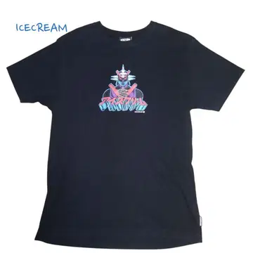 ICECREAM Transform 티셔츠