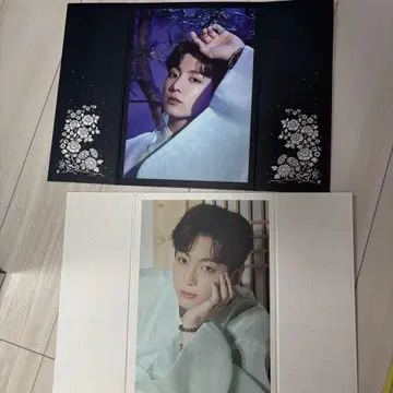2021 BTS DALMAJUNG 달마준 정국