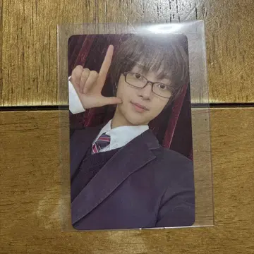 유키 아카리 EJ 라키드로 트레이딩 카드