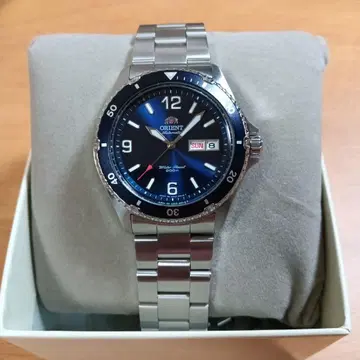 ORIENT Mako 오리엔트 마코 오토매틱 기계식 다이버즈