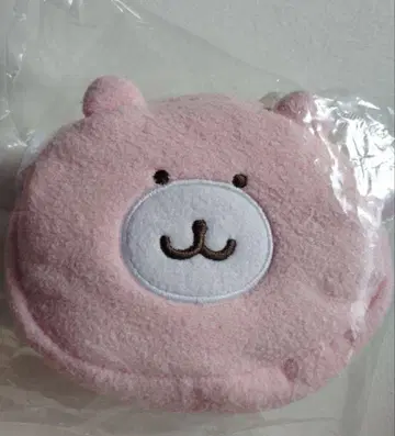 치이카와 치이카와의 곰돌이 미니백 새상품
