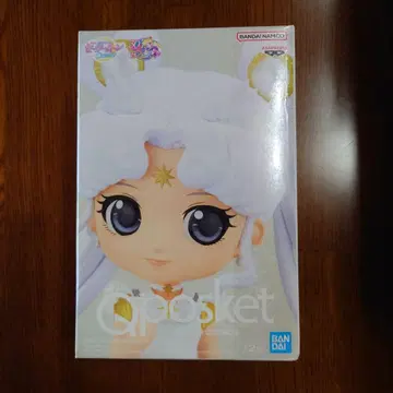 Qposket 세일러 코스모스 피규어 A