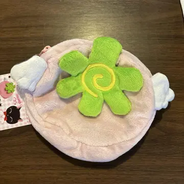 이웃 이야기 리버서블 파우치