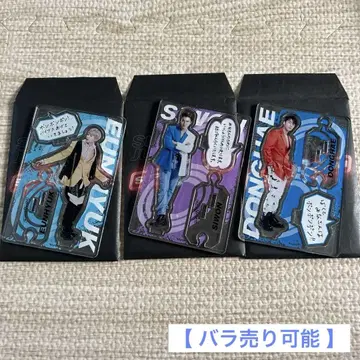 SUPERJUNIOR SS8 WORLD TOUR 아크릴 스탠드