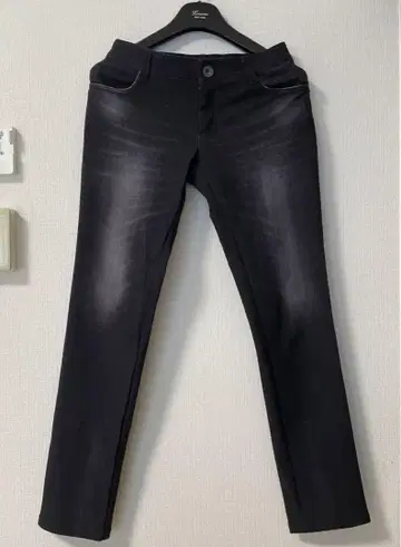 COMME CA WALK 청바지