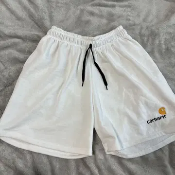 칼하트 숏 팬츠
