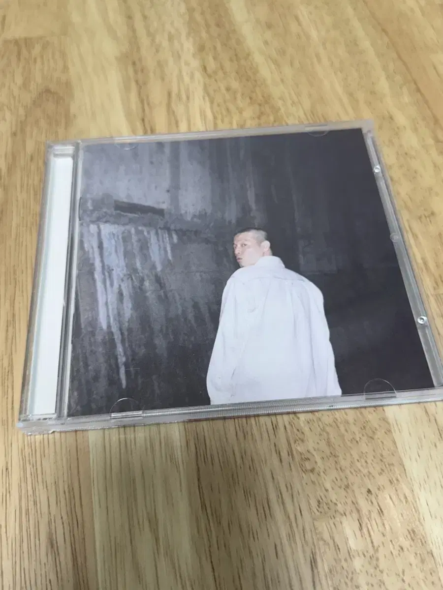 E SENS The Stranger Limited Edition