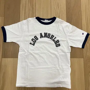 챔피온 LOS ANGELES 티셔츠