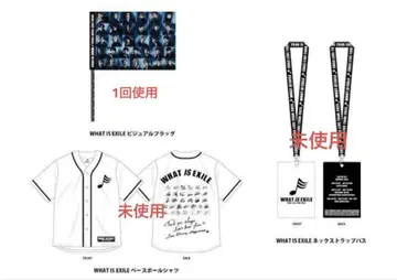 what is exile 업그레이드 굿즈
