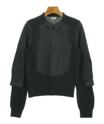 noir kei ninomiya 캐주얼 셔츠 여성용