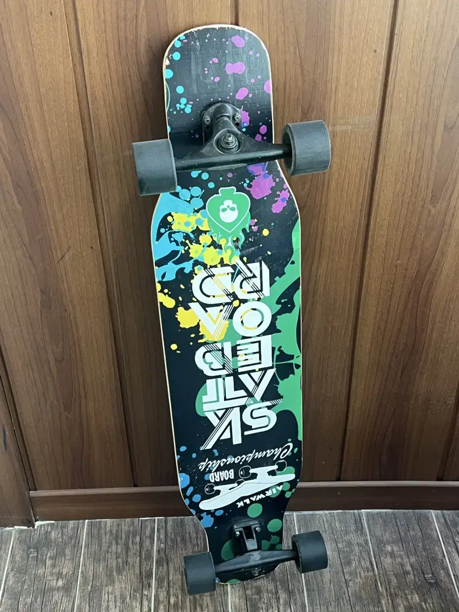 Longboard