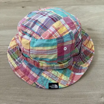 THE NORTH FACE 버킷 햇 모자