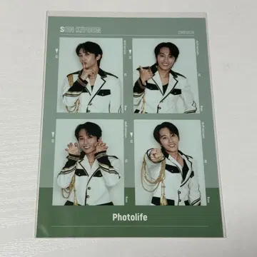 Hi-Fi Un!corn 오리지널 셀프 포트레이트 하파유 기윤