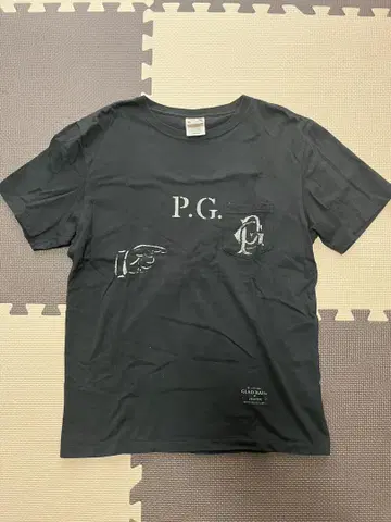 글래드 핸드 glad hand 포켓 티셔츠