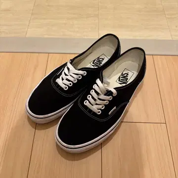 반스 오센틱 26.5cm