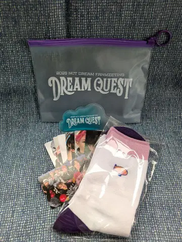 드림 펜미 입장 혜택 NCT DREAM