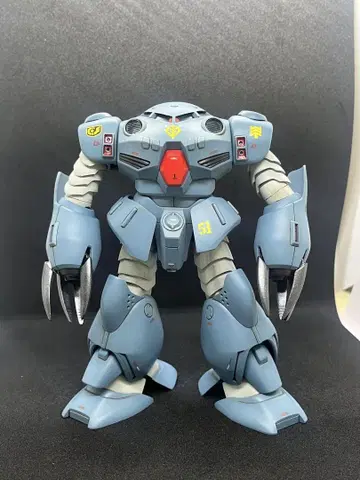 hguc 즈고크 e
