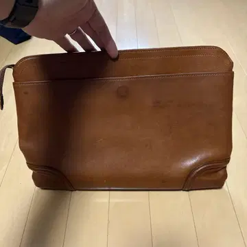 파이브 우즈 FIVE WOODS 클러치