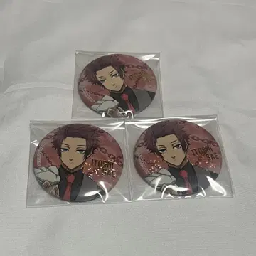 블루 록 캔뱃지 이토시 사에 3개 에고 전 블루 록 전
